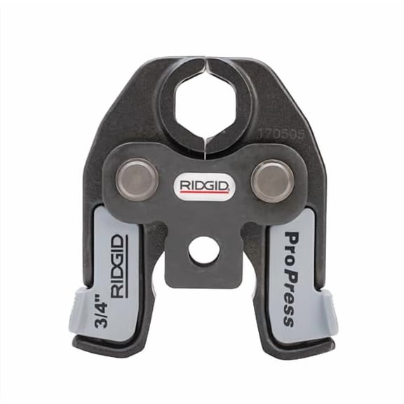 Ridgid Press Tool Jaw 16963