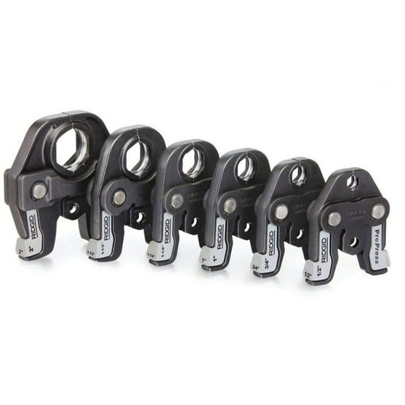 Ridgid Press Tool Jaw 76652