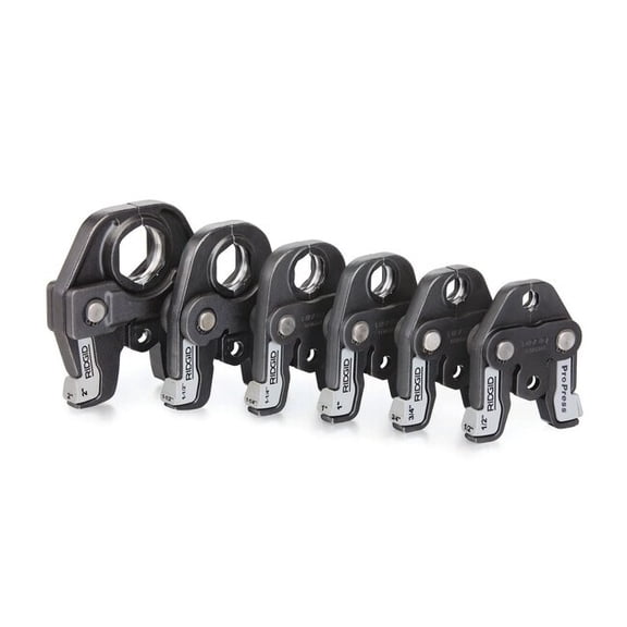 ProPress Standard Press Jaw For 2 in Copper Pipe 76677