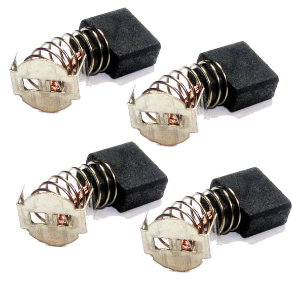 Ridgid R1020 Grinder (4 Pack) Replacement Brush Assembly - 290069160-4PK