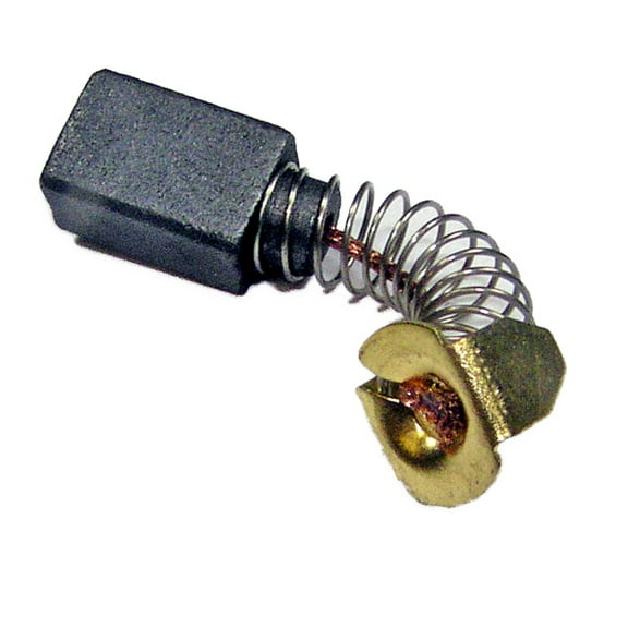 Ridgid R2400/R2401 Trim Router Replacement Carbon Brushes - 290108002