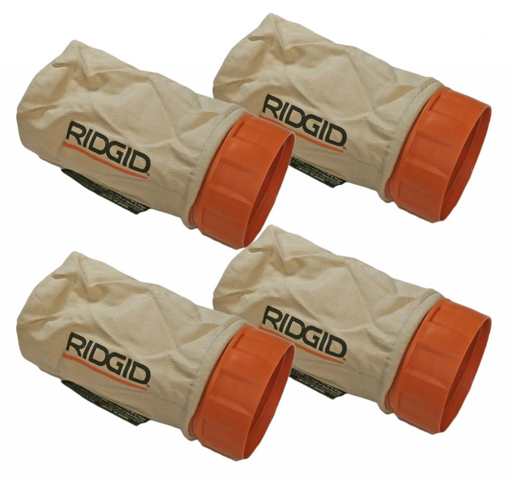 Ryobi OEM Replacement Dust Bag Assembly - Part #300027093 For R2740 & R27401 Sanders