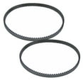 thumbnail image 1 of Ridgid R2740 Belt Sander (2 Pack) OEM Replacement Timing Belt - 514494001-2PK, 1 of 3