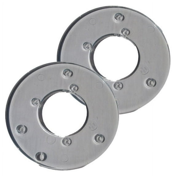 Ridgid R2900 Router Replacement Router Sub Base (2 Pack) - 513087001-2PK