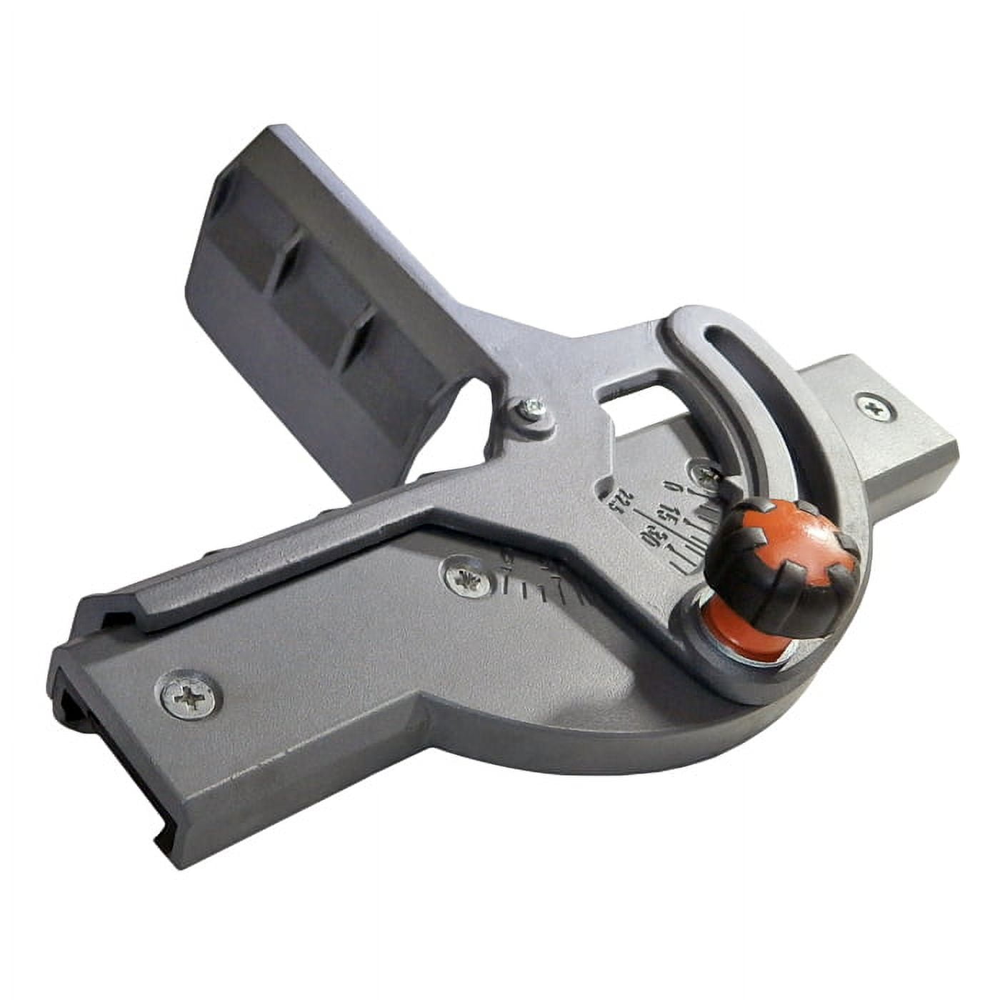 Ridgid R4020 OEM Replacement Miter Gauge for Table Saw 080009022706