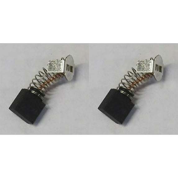 Ridgid R4030 Tile Saw (2 Pack) Replacement Brush Assembly - 291131002-2PK