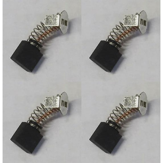Ridgid R4030 Tile Saw (4 Pack) Replacement Brush Assembly - 291131002-4PK