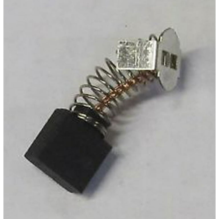 Ridgid R4030 Tile Saw Replacement Brush Assembly 291131002