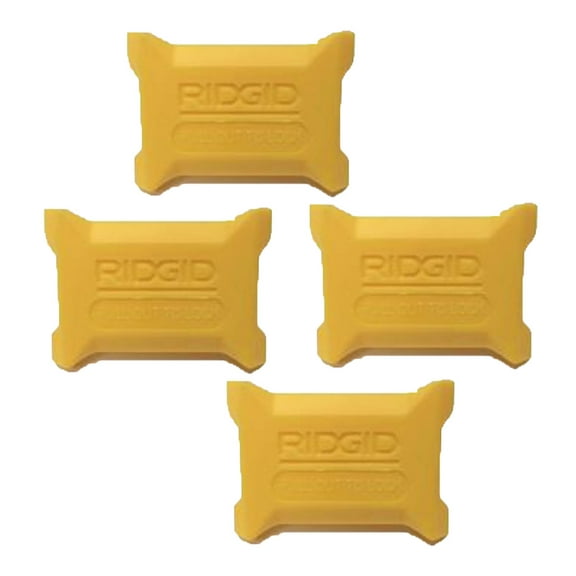 Ridgid R4510 Table Saw (4 Pack) Replacement Switch Key - 089037006045-4PK