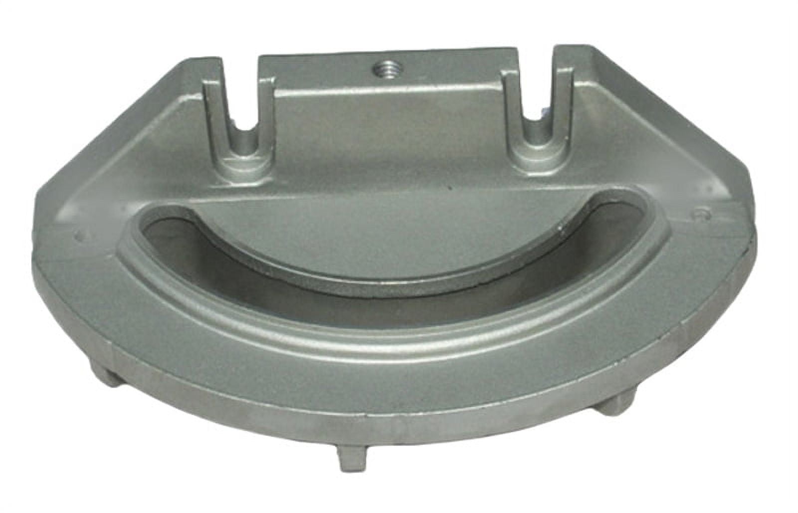 Ridgid R4511 Table Saw Replacement Miter Gauge Body - 089037005076