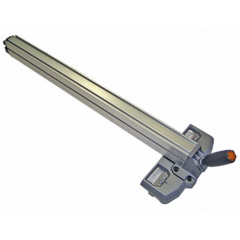 Ridgid r4512 fence discount