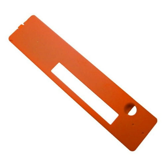 Ridgid Table Saw Dado Throat Plate