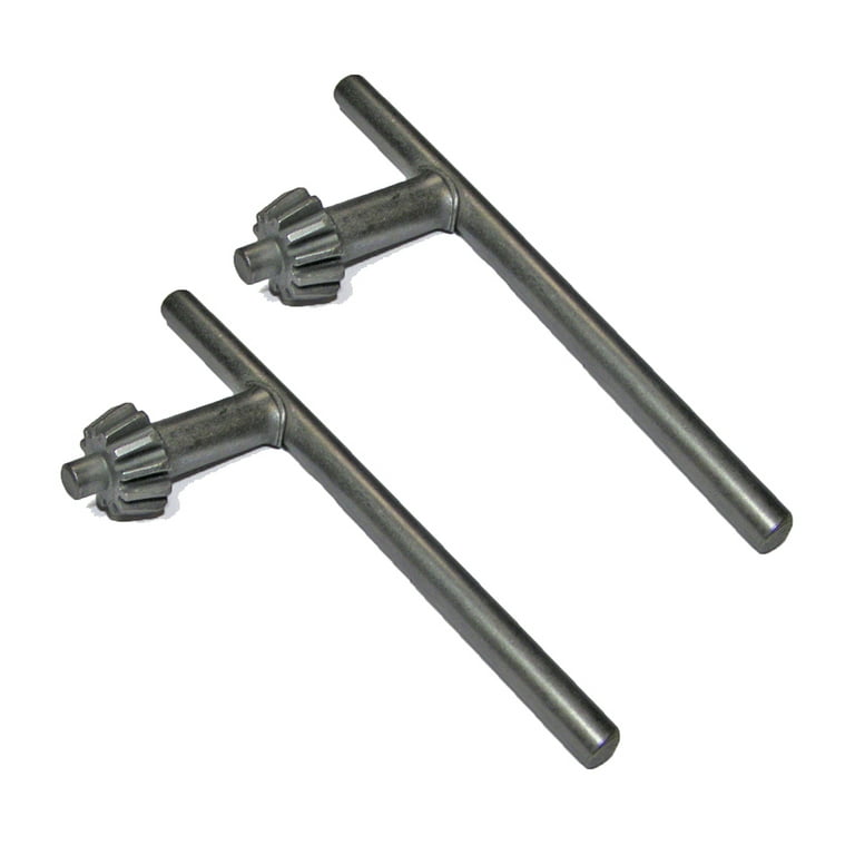 Ridgid R5011 R5013 Drill 2 Pack Replacement Chuck Key 690176004 2PK