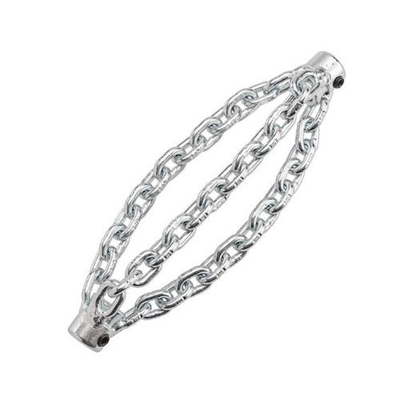 Ridgid R66618 3 in. Flexshaft Plain Chain Knocker