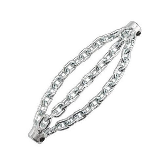 Ridgid R66618 3 in. Flexshaft Plain Chain Knocker