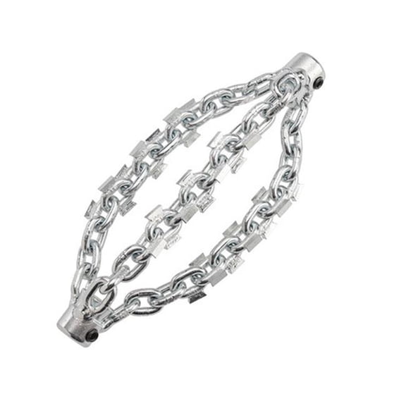 Ridgid R66633 3 in. Flexshaft Carbide Tipped Chain Knocker