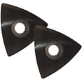 thumbnail image 1 of Ridgid R8223404 JobMax Multi-Tool Detail Sanding Backing Pad 2 Pack, 303590001, 1 of 3