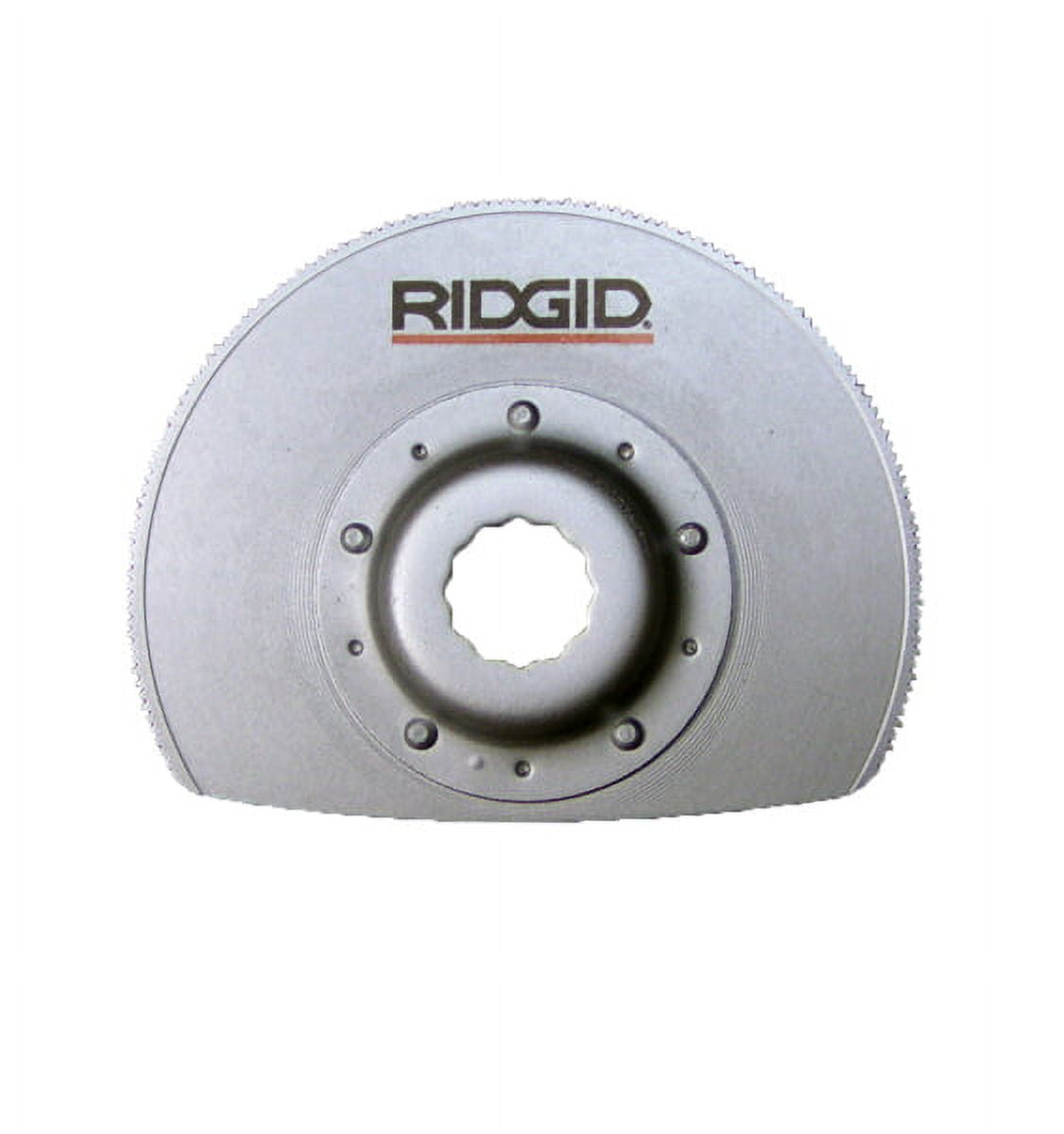 Ridgid R8223404 JobMax Segment Saw Blade 681457001