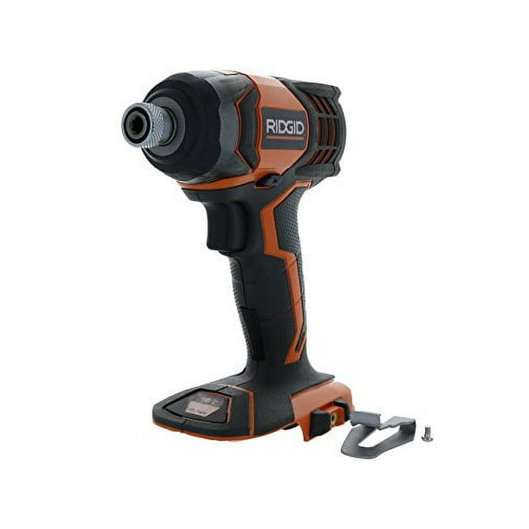 Ridgid impact wrenches new arrivals