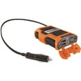 thumbnail image 1 of Ridgid RD97100 100 watts Power Inverter, 1 of 1