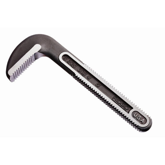 Ridgid Replacement 24In Pipe Wrench Hook Jaw