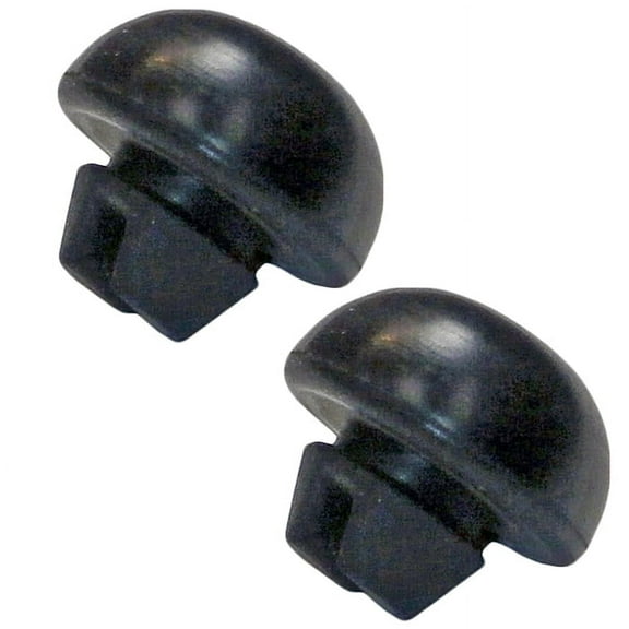 Ridgid Replacement Handle Bumpers - 570733002-2PK