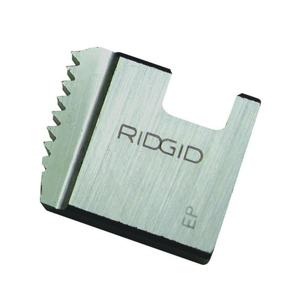 Ridgid Replacement Pipe Die,NPT,1 1/2 in 37845