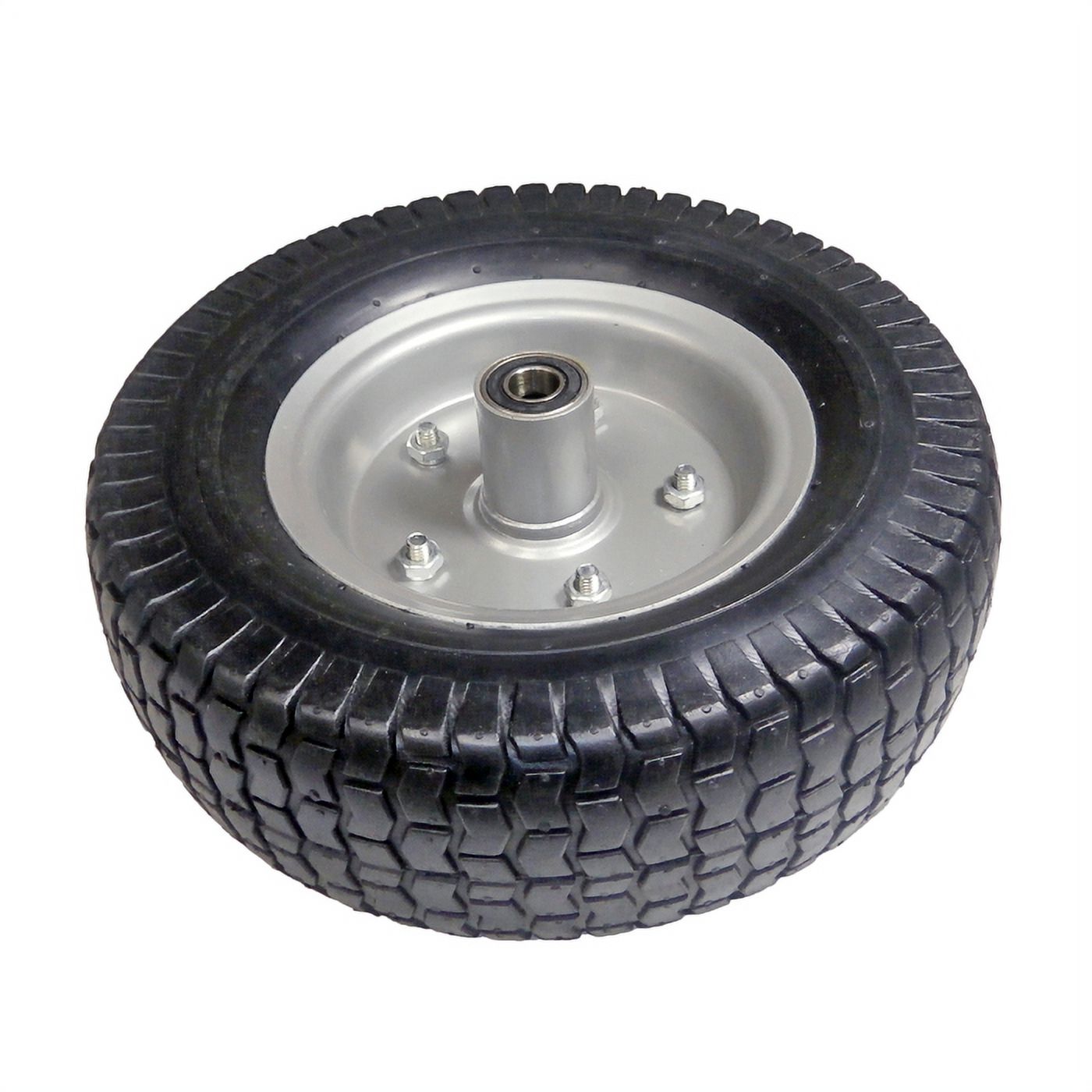 Ridgid Replacement Wheel Assembly 308843001