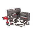 thumbnail image 1 of Ridgid Rp 342-Xl Press Tool With Actuator And Rings, 1 of 8