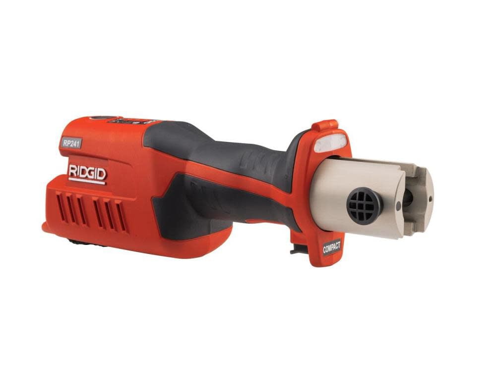 Ridgid Rp241 (Bare Tool)