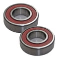 thumbnail image 1 of Ridgid Ryobi (2 Pack) Replacement (6002LLU CM) Ball Bearing - 089037008172-2PK, 1 of 2