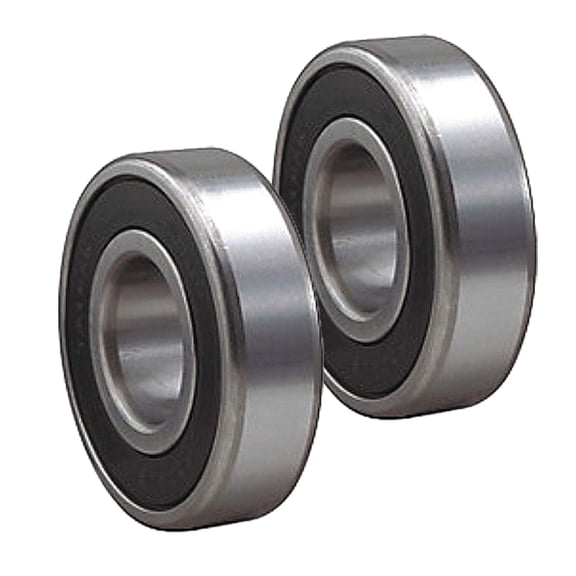Ridgid Ryobi Saw (2 Pack) Replacement 608 Ball Bearing - 671498001-2PK