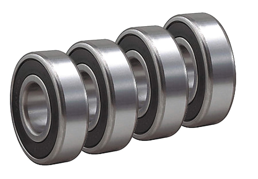 Ridgid Ryobi Saw (4 Pack) Replacement 608 Ball Bearing 6714980014PK