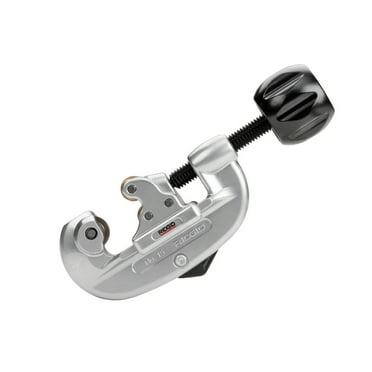 Ridgid Screw Feed Cutters, 3/16 in-1 1/8 in