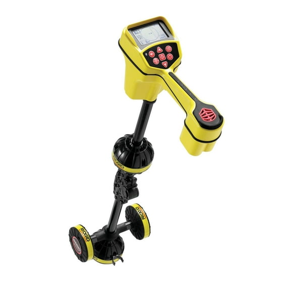 Ridgid Seektech Sr-20 Utility Line Locator