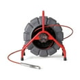 thumbnail image 1 of Ridgid Pipe Inspection Camera Reel,200 ft L 63633, 1 of 6