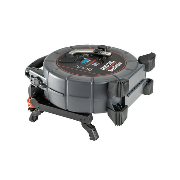 Ridgid Seesnake Nanoreel 15.5 Mm Fixed Inspection Camera