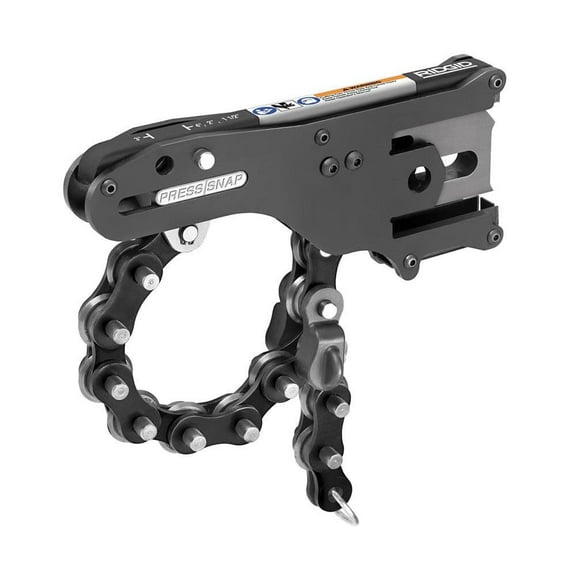 Ridgid Soil Pipe Cutter Kit