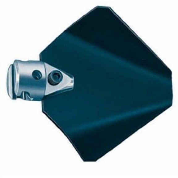 RIDGID T-8 2.5 inch Steel Grease Cutter Auger - 63205