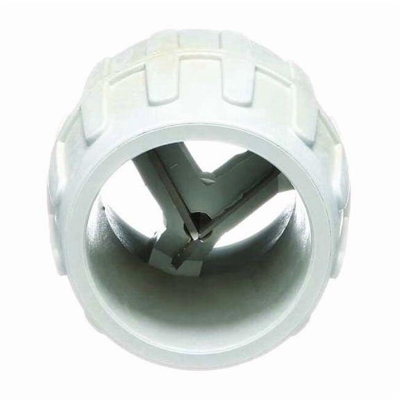 Stainless Stl Reamer,1/8 to 1-1/2 in Cap 43573