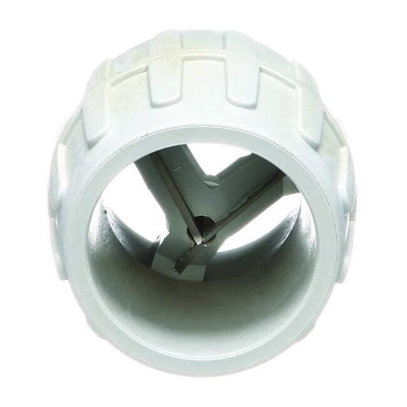 Ridgid Stainless Stl Reamer,1/8 to 1-1/2 in Cap 43573