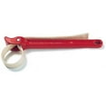 thumbnail image 1 of Ridgid Strap Pipe Wrench, 3 1/2 in OD, 1/2 in X 17 in Strap, 1 of 3