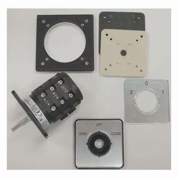 Ridgid Switch Assembly Kit 59762