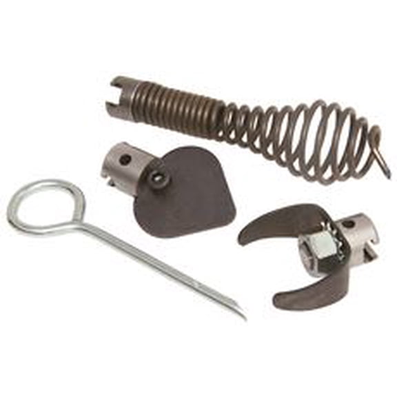 Ridgid T-260 Cutter Kit For K-400 Drum Machine