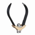 thumbnail image 1 of Ridgid T-414 Double Cutter, 4 In., 1 of 1
