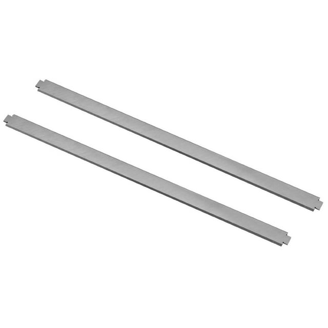 Ridgid TP1300 Planer Replacement Planer Knife Blades Set of 2