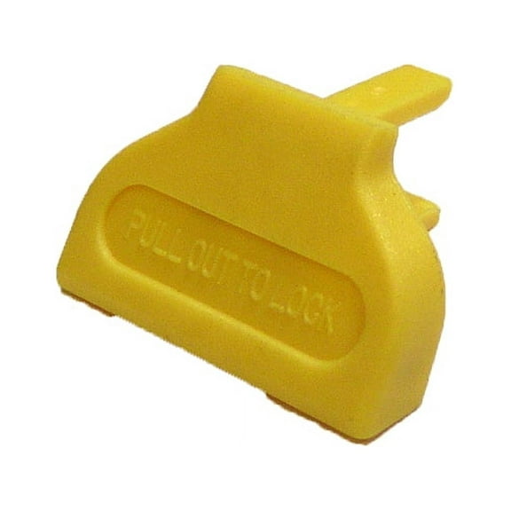 ridgid ts2400ls 10" table saw replacement switch key # 826122
