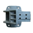 thumbnail image 1 of Ridgid TS36120 Table Saw Replacement Front Rip Fence Bracket - 290001, 1 of 2
