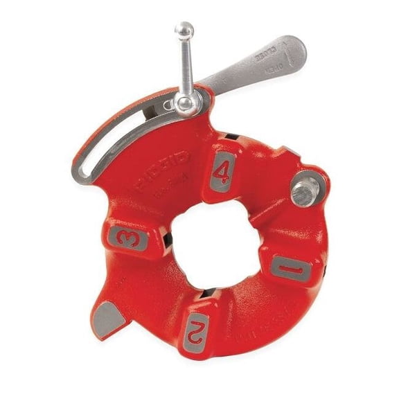 Ridgid Pipe Threading Head,Quick-Opening 97065