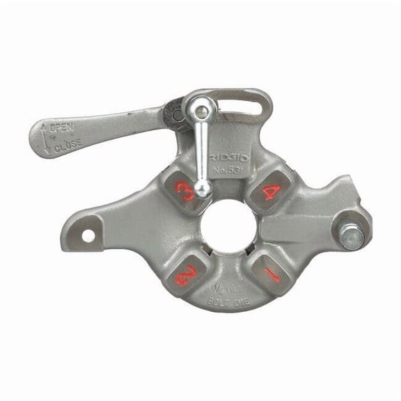 Ridgid Diehead 531,1/4 In to 1 In 97045